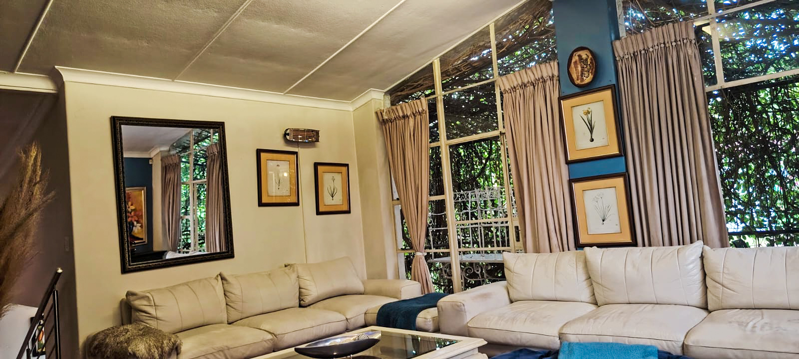 4 Bedroom House For Sale in Bordeaux, Randburg — image 4