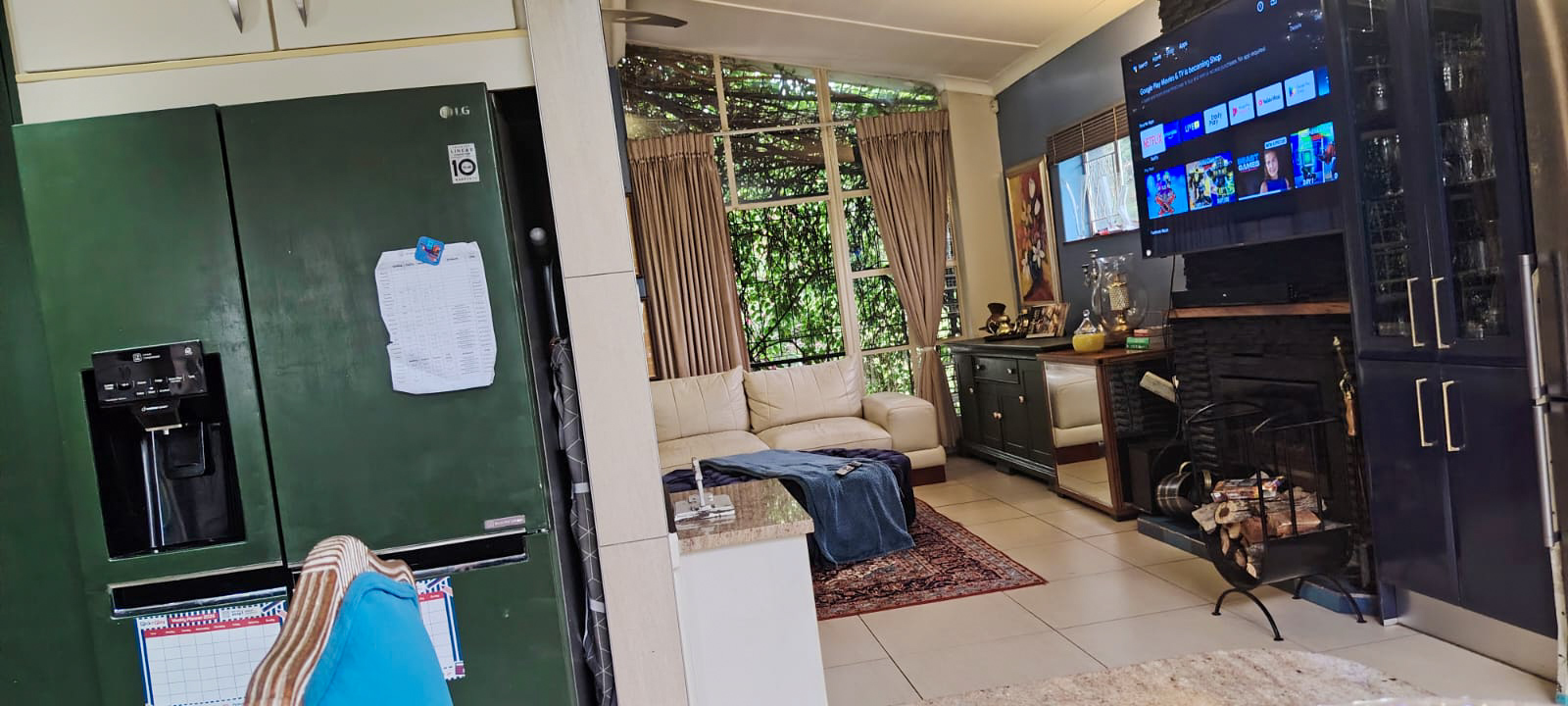4 Bedroom House For Sale in Bordeaux, Randburg — image 6