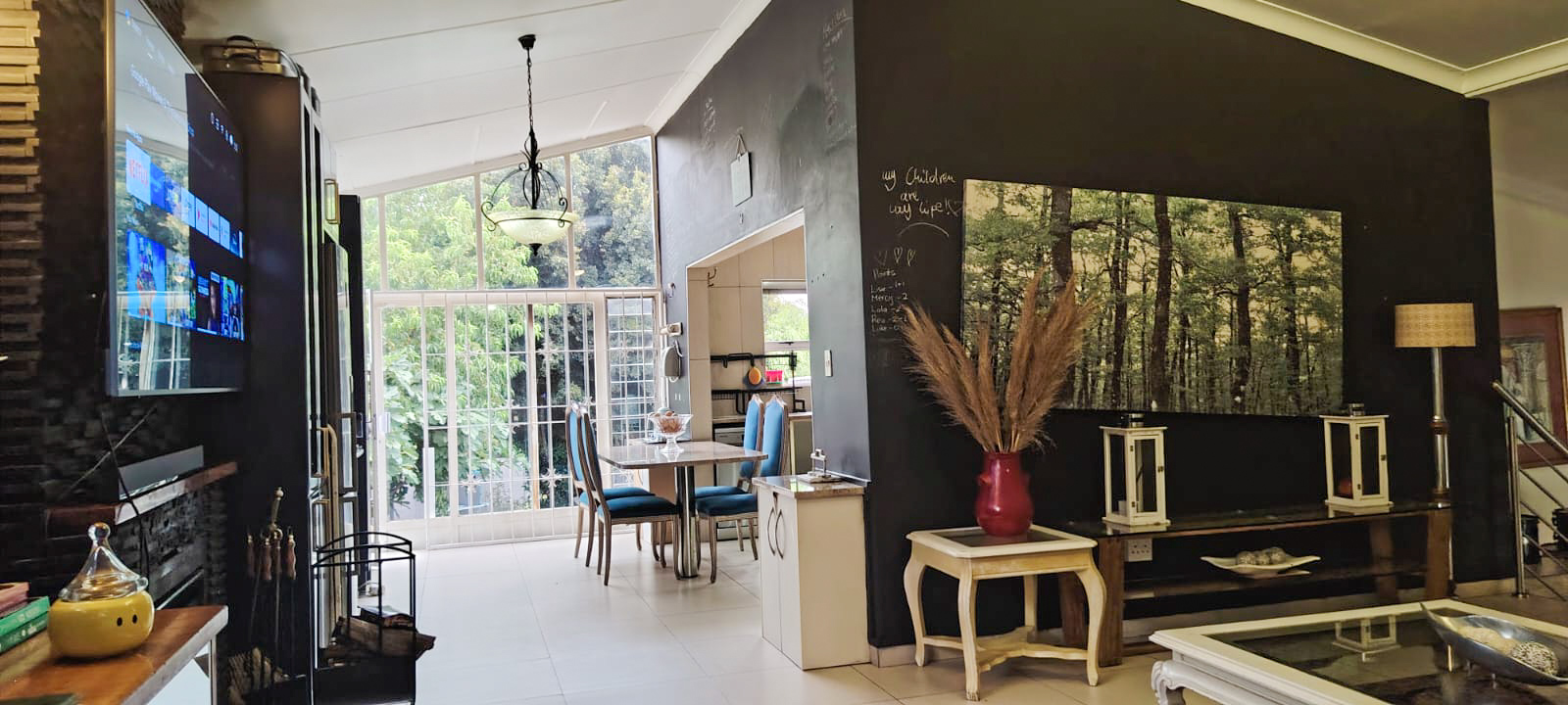 4 Bedroom House For Sale in Bordeaux, Randburg — image 7