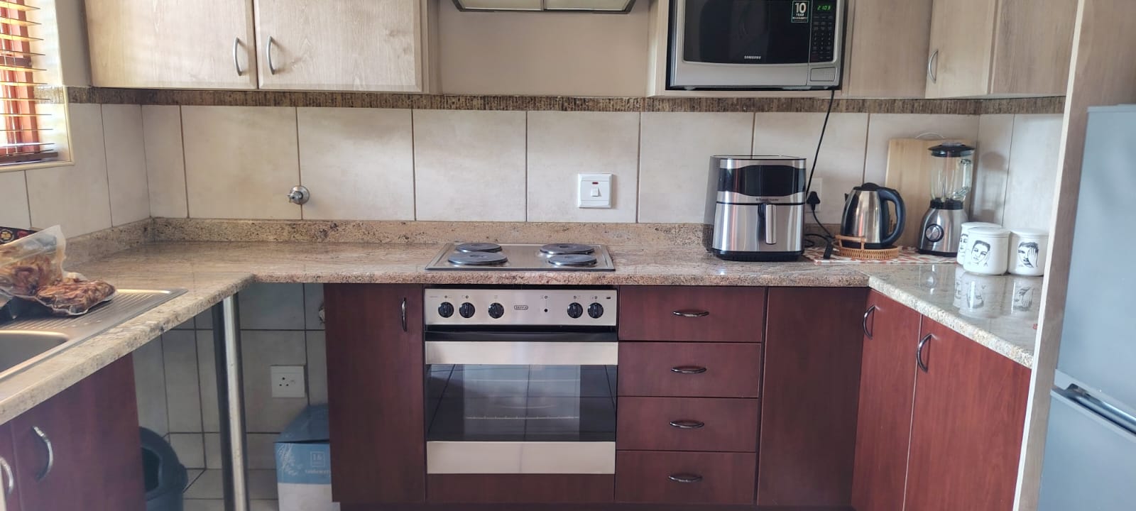 2 Bedroom Townhouse For Sale in Willowbrook, Roodepoort — image 9