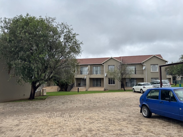 1 Bedroom Apartment / Flat For Sale in Willowbrook, Roodepoort