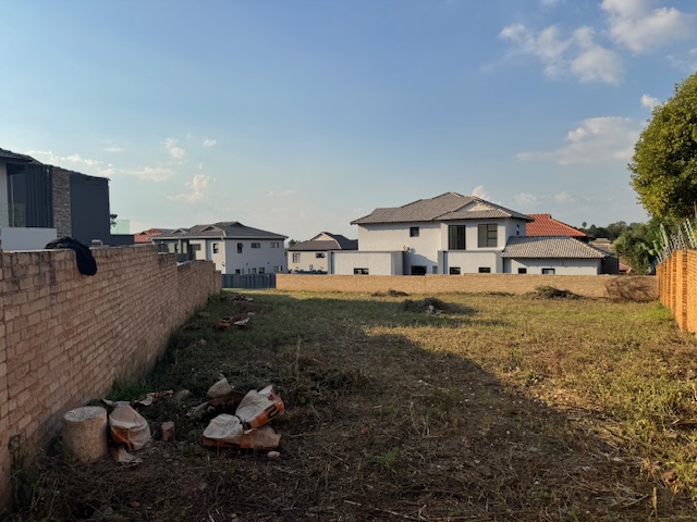 Vacant Land / Plot For Sale in Ruimsig Country Estate, Krugersdorp — image 5