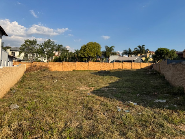 Vacant Land / Plot For Sale in Ruimsig Country Estate, Krugersdorp — image 7