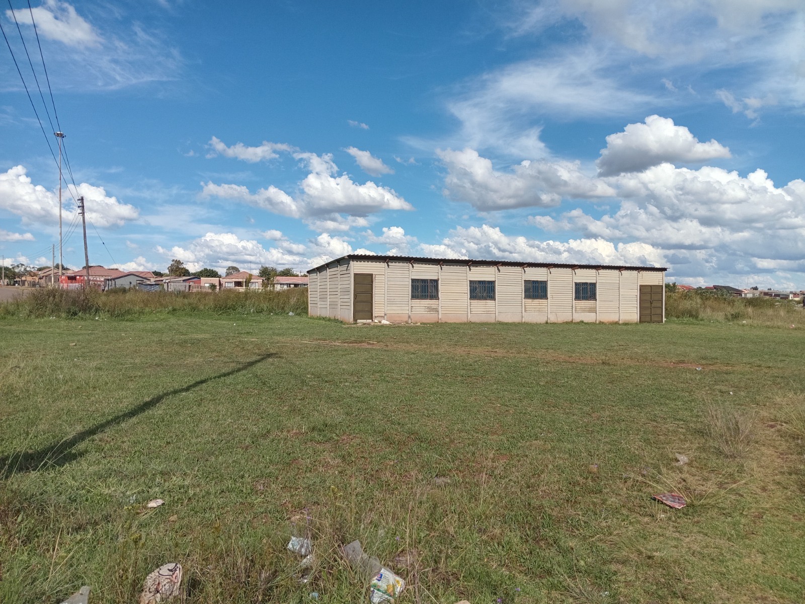 Vacant Land / Plot For Sale in Sebokeng, Sebokeng — image 3
