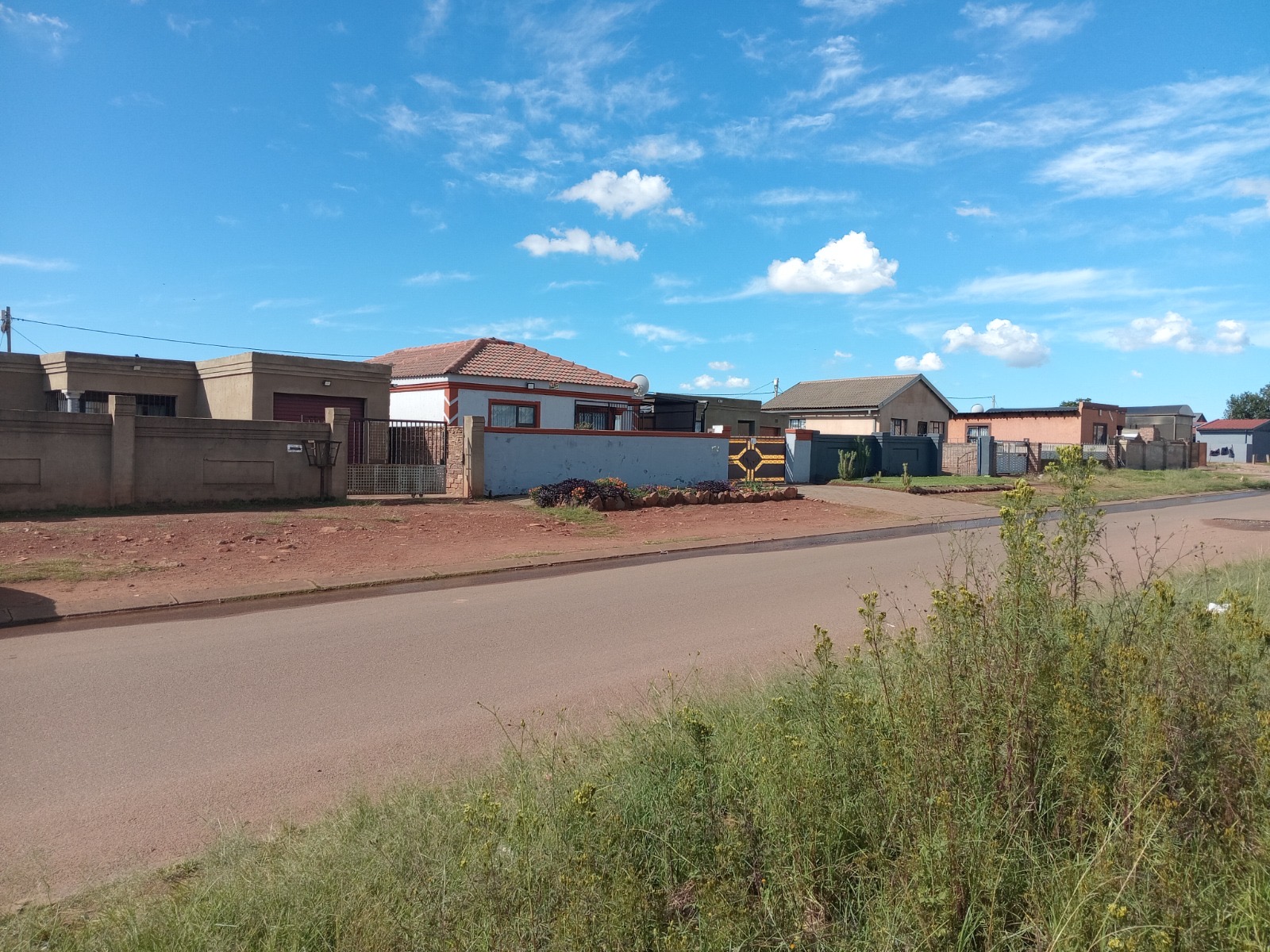 Vacant Land / Plot For Sale in Sebokeng, Sebokeng — image 5