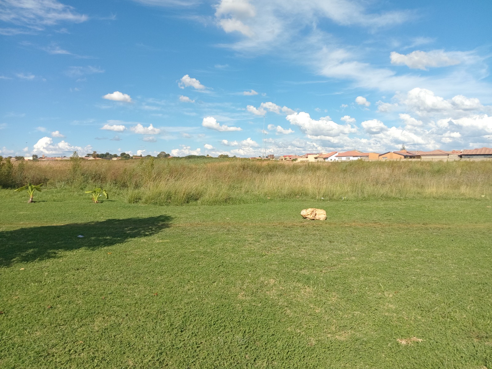 Vacant Land / Plot For Sale in Sebokeng, Sebokeng