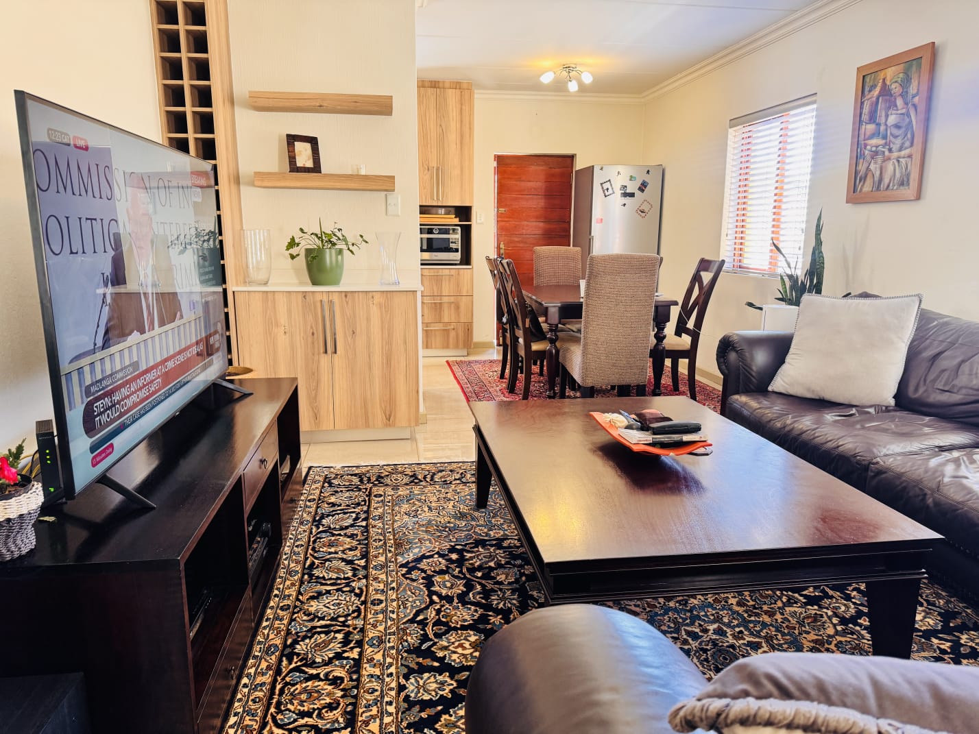 2 Bedroom Duplex For Sale in Willowbrook, Roodepoort — image 13