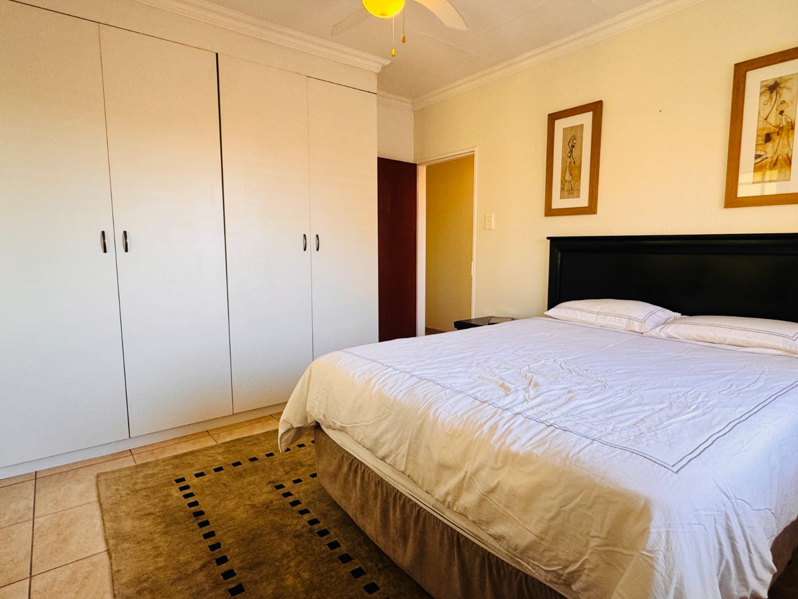 2 Bedroom Duplex For Sale in Willowbrook, Roodepoort — image 16