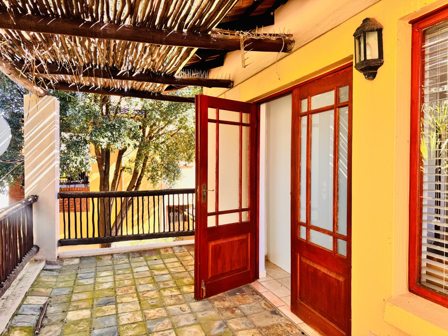 2 Bedroom Duplex For Sale in Willowbrook, Roodepoort — image 17