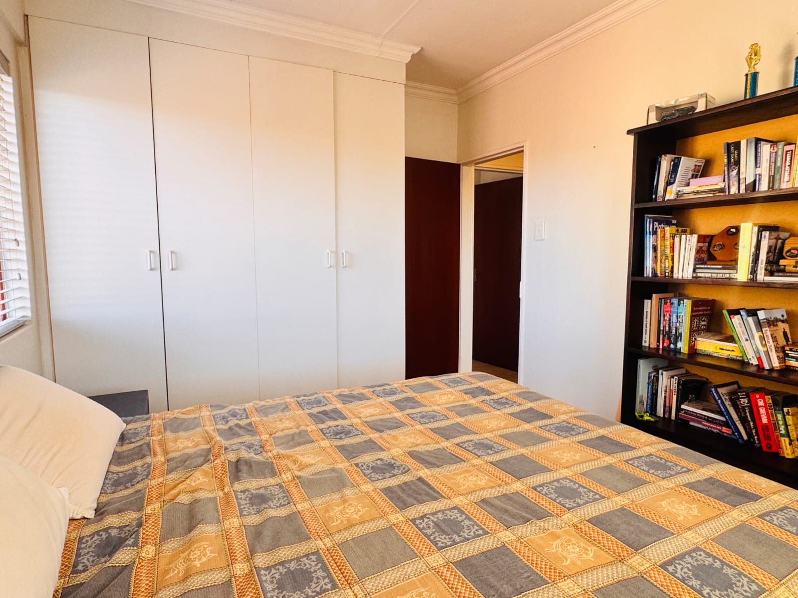 2 Bedroom Duplex For Sale in Willowbrook, Roodepoort — image 23