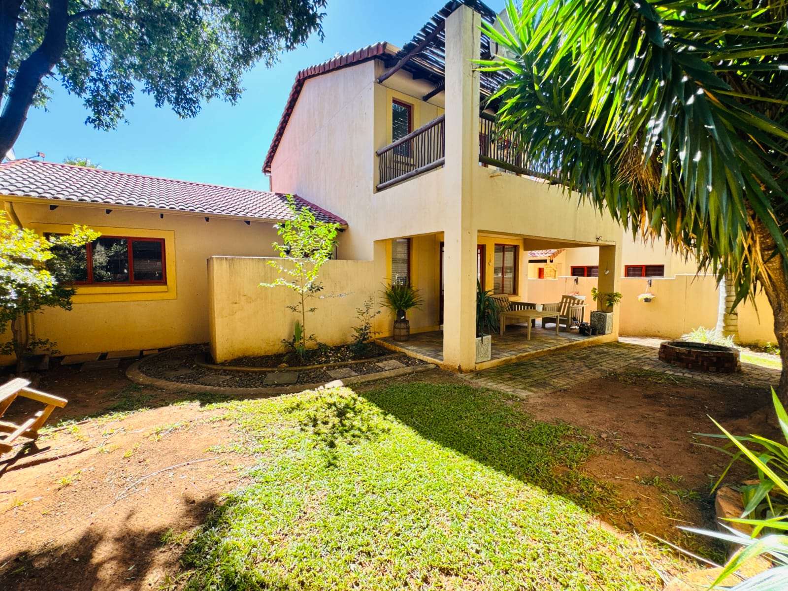 2 Bedroom Duplex For Sale in Willowbrook, Roodepoort — image 5