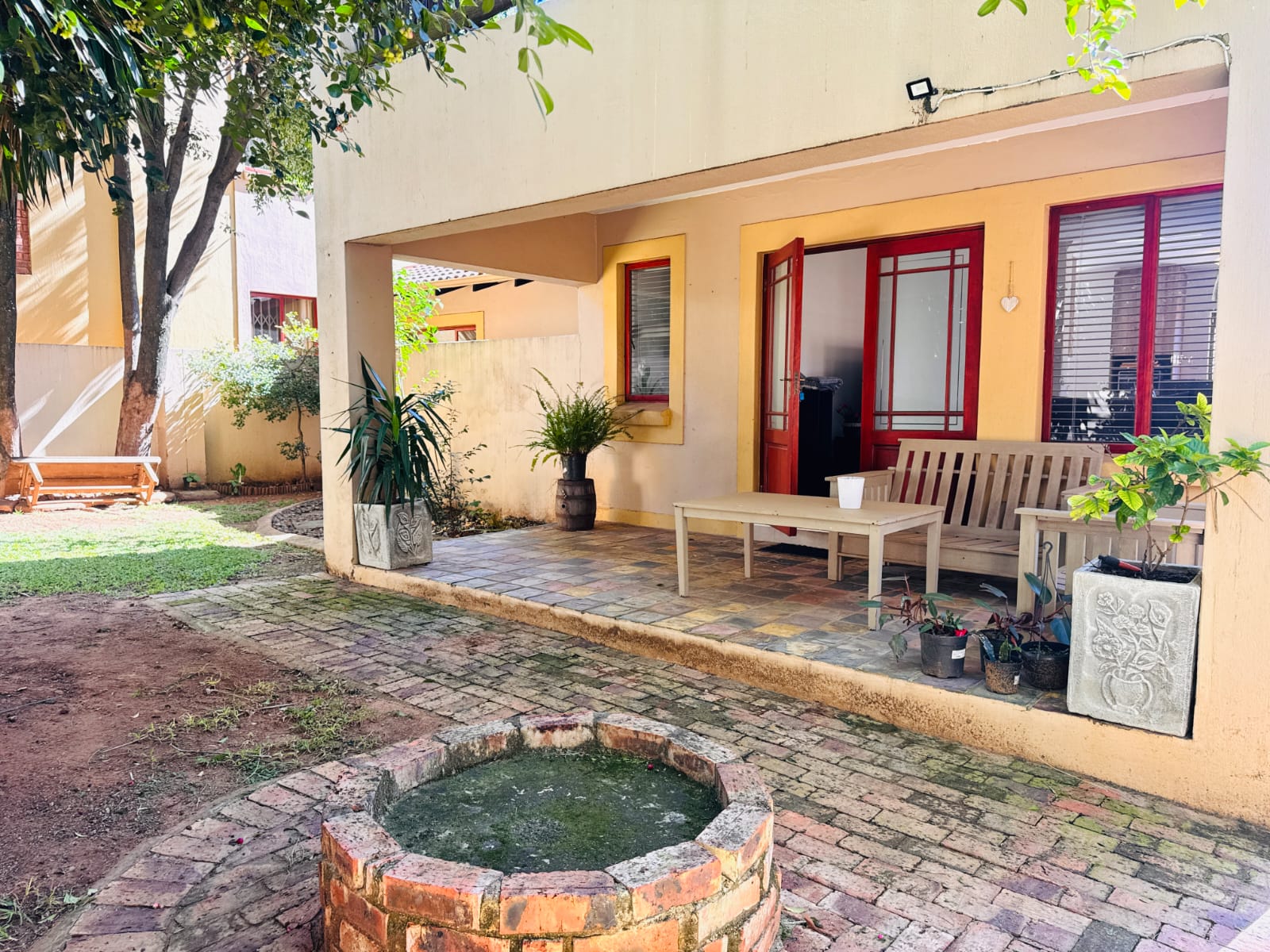2 Bedroom Duplex For Sale in Willowbrook, Roodepoort — image 6