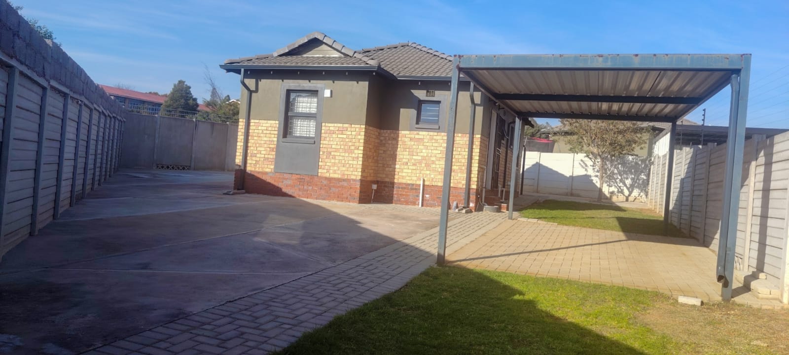 2 Bedroom House For Sale in Mindalore, Krugersdorp — image 25